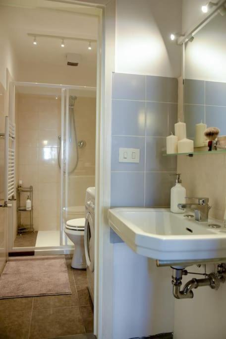 Cozy Apartment With Private Garden - City Center - 피렌체 외부 사진